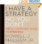 I Have a Strategy (No, You Don't): Th...