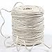 Kel-Toy Notions - in Network Jute Rope 3 Ply 75yd/Spool-Ivory