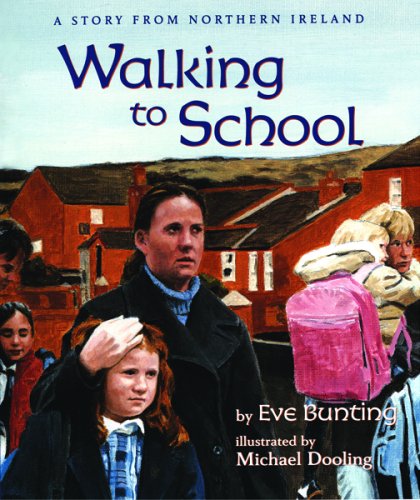 Walking to School