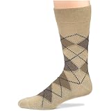 Izod Men's Argyle Socks