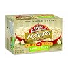 Orville Redenbacher Natural Salt & Lime Microwave Popcorn, 6.21-Ounce Boxes (Pack of 12)