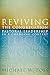 Reviving the Congregation: Pastoral Leadership in a Changing Context
