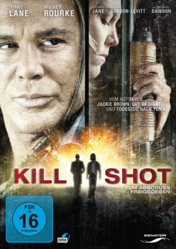 Produkt-Bild: Killshot