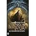 Chroniques de la Tour, Tome 1 : La vall�e des loups