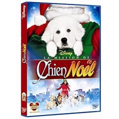 La Mission de Chien No�l