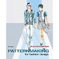 Patternmaking For Fashion Design (5th Edition)