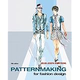Patternmaking for Fashion Design (5th Edition)
