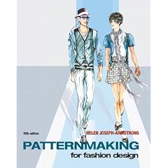 Patternmaking for Fashion Design: United States Edition