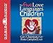 Books : The Five Love Languages of Children