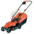 Tagliaerba elettrico per giardino potenza 1200 W