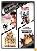 Urban Action Collection: 4 Film Favorites