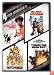 Urban Action Collection: 4 Film Favorites (Black Belt Jones / Black Samson / Hot Potato / Three the Hard Way)