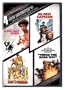 Four Film Favorites: Urban Action Collection (Black Belt Jones / Black Samson / Hot Potato / Three the Hard Way)