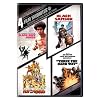 Four Film Favorites: Urban Action Collection (Black Belt Jones / Black Samson / Hot Potato / Three the Hard Way)