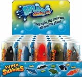 Super Subbie Animals Pool Toys - Assortment
