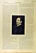 1895 Portrait Calmour Playwright Theatre Old Print
