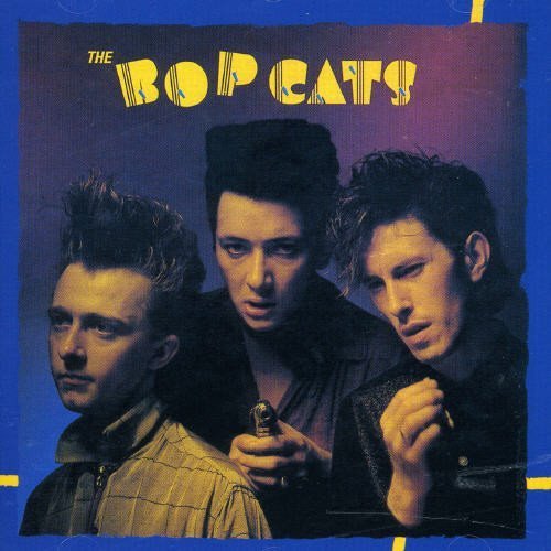Bob Cats by Bopcats (2008-05-03)