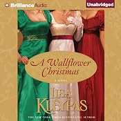 A Wallflower Christmas | [Lisa Kleypas]