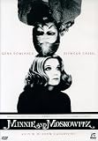 minnie & moskowitz (Dvd) Italian Import