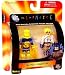 Search : Dc Minimates Series 2 Dr. Fate & Power Girl