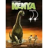 Kenya : L'Int�gralepar Rodolphe