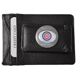 Chicago Cubs Mens MLB Money Clip