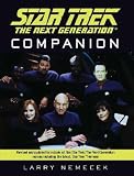 Star Trek: The Next Generation Companion
