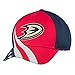 NHL Men's Patriotic Mesh-Back Structured Adjustable Cap