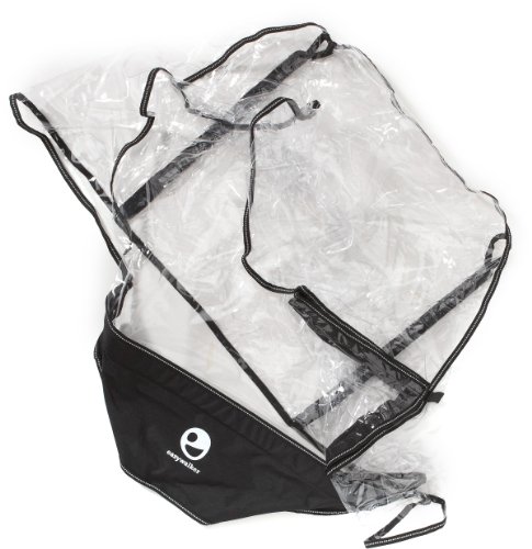 Imagen principal de Easy Walker EW10026 - Proteccion agua viento