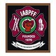 Black Professional Firefighter 100% Cotton Afghan