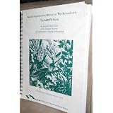 ModelInquiriesintoNatureintheSchoolyard:TheMINTSBookAnInquiryFieldGuidetotheNaturalHistoryofSouthwesternVirginiaSchoolyards