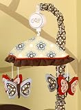 CoCaLo Baby Musical Mobile - Sundae