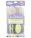 Summer Dr. Mom Brush & Comb Set