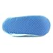 Frozen Elsa Anna Girls Ballet Style Slippers (Toddler/Little Kid)