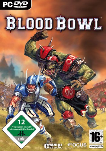 Blood Bowl