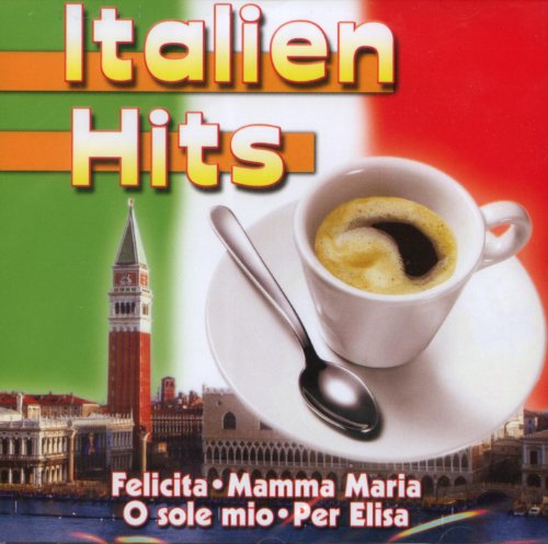 Power Station Italien Hits