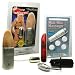Lady Calston Mini Tongue Vibrator Adult Sex Toy Kit