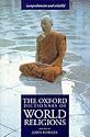 The Oxford Dictionary of World Religions