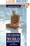 The Oxford Dictionary of World Religions