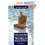 The Oxford Dictionary of World Religions