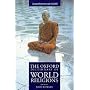 The Oxford Dictionary of World Religions