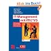 IT-Management mit ITIL� V3. Strategien, Kennzahlen, Umsetzung