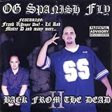 Back From the Dead