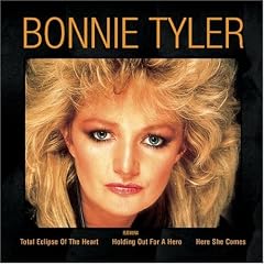 Bonnie Tyler - Hit Collection (2007)