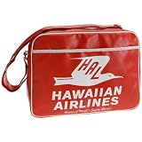 Logoshirt Hawaiian Airlines Seagull S