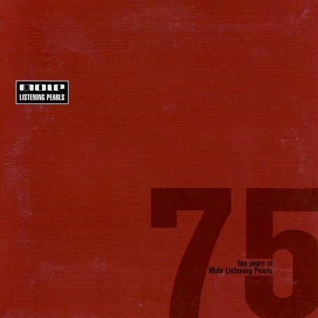 CD-Charts  Search : Ten Years of Mole Listening Pearls