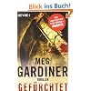 Gef�rchtet: Thriller