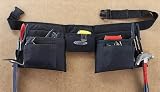 McGuire Nicholas Tool Belt