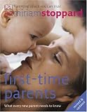 First Time Parents
