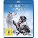 Der Junge und der Wolf [Blu-ray]